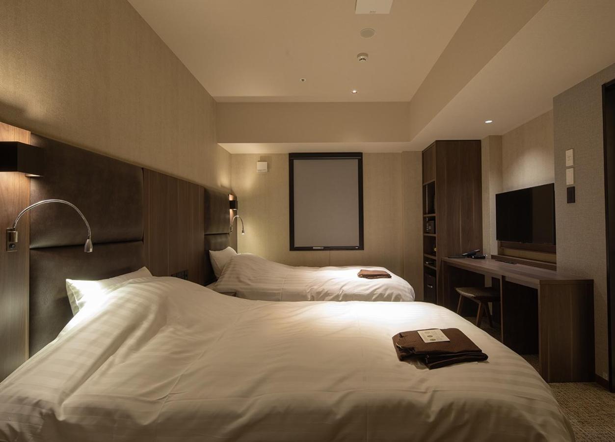 Hotel H2 Trip&Business 长崎 外观 照片