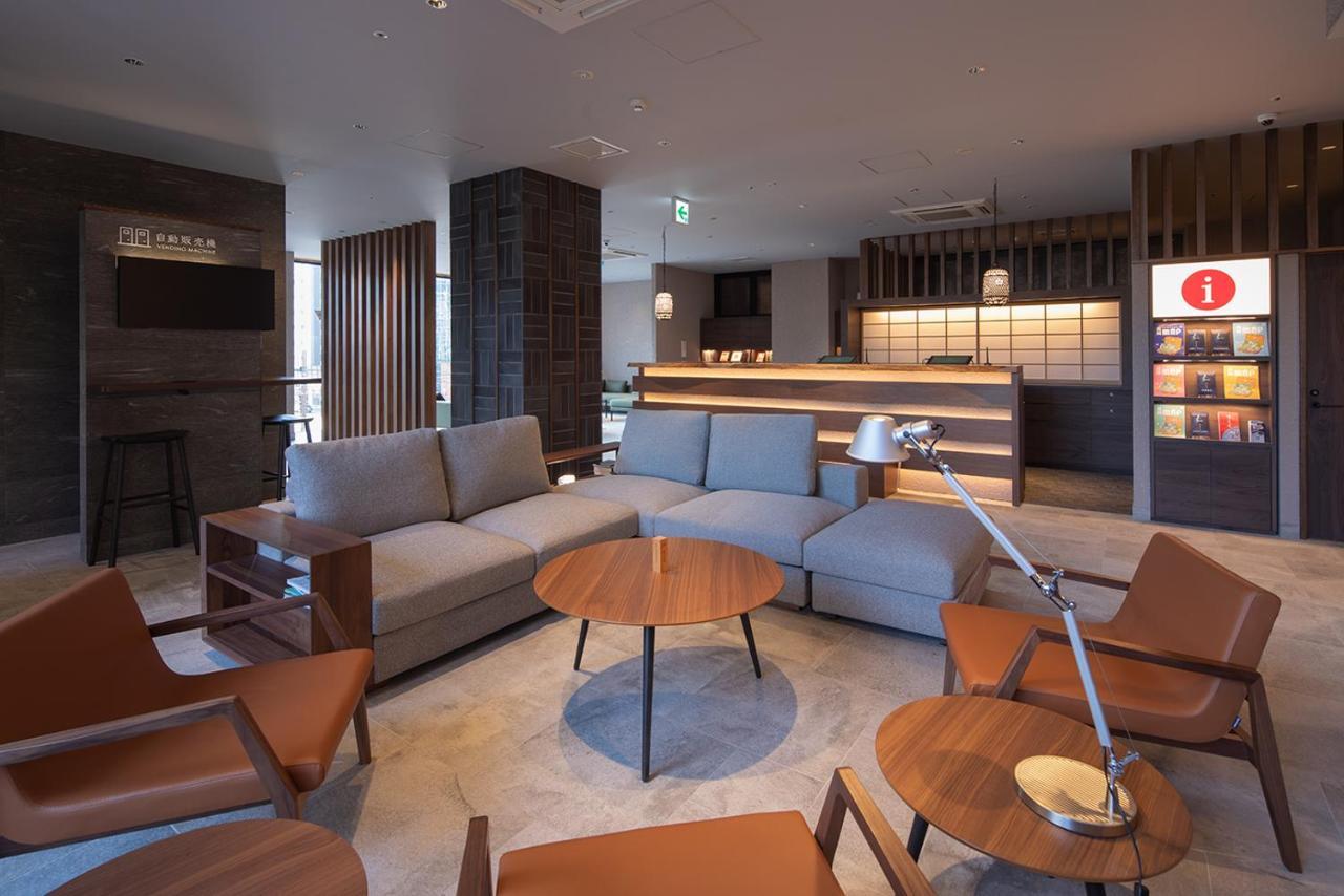 Hotel H2 Trip&Business 长崎 外观 照片