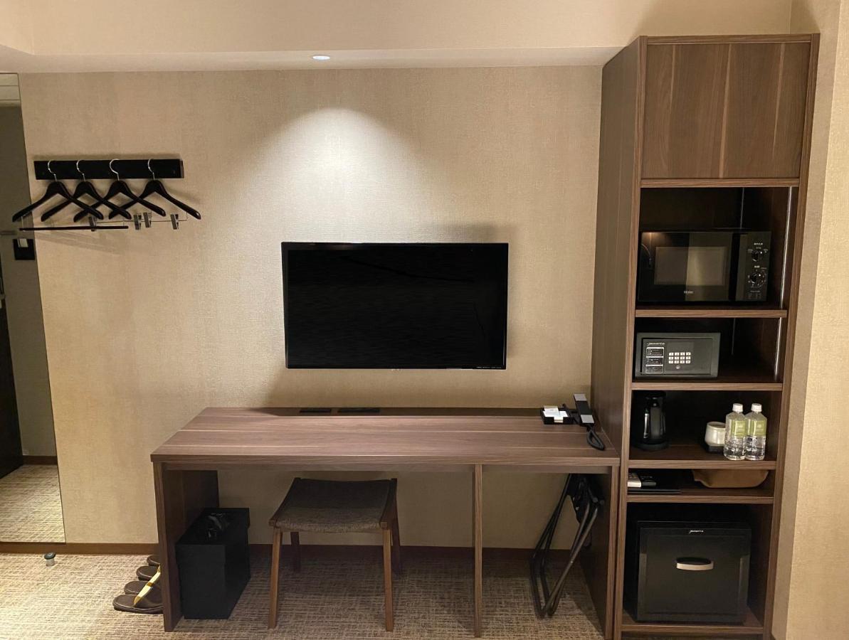 Hotel H2 Trip&Business 长崎 外观 照片