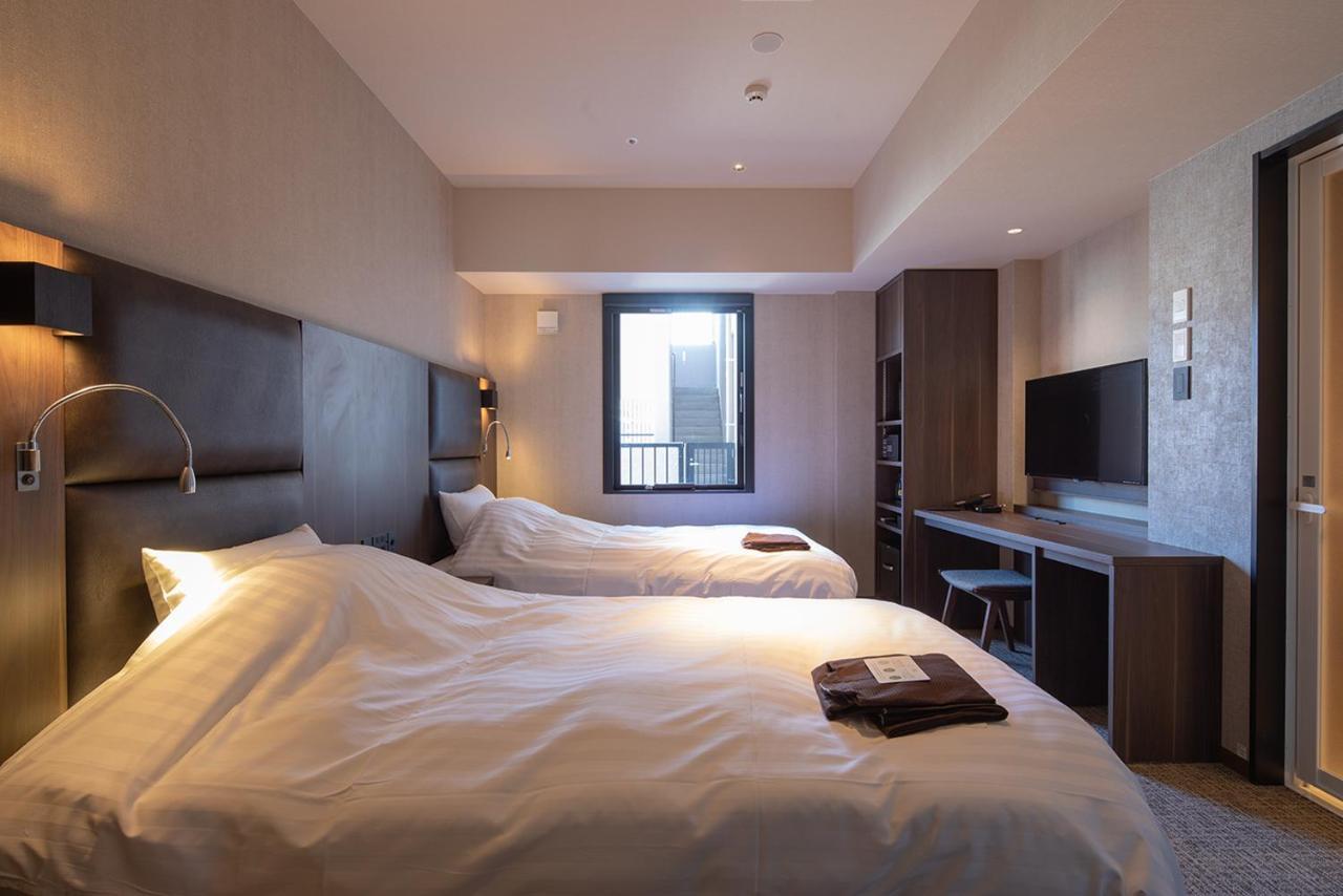 Hotel H2 Trip&Business 长崎 外观 照片
