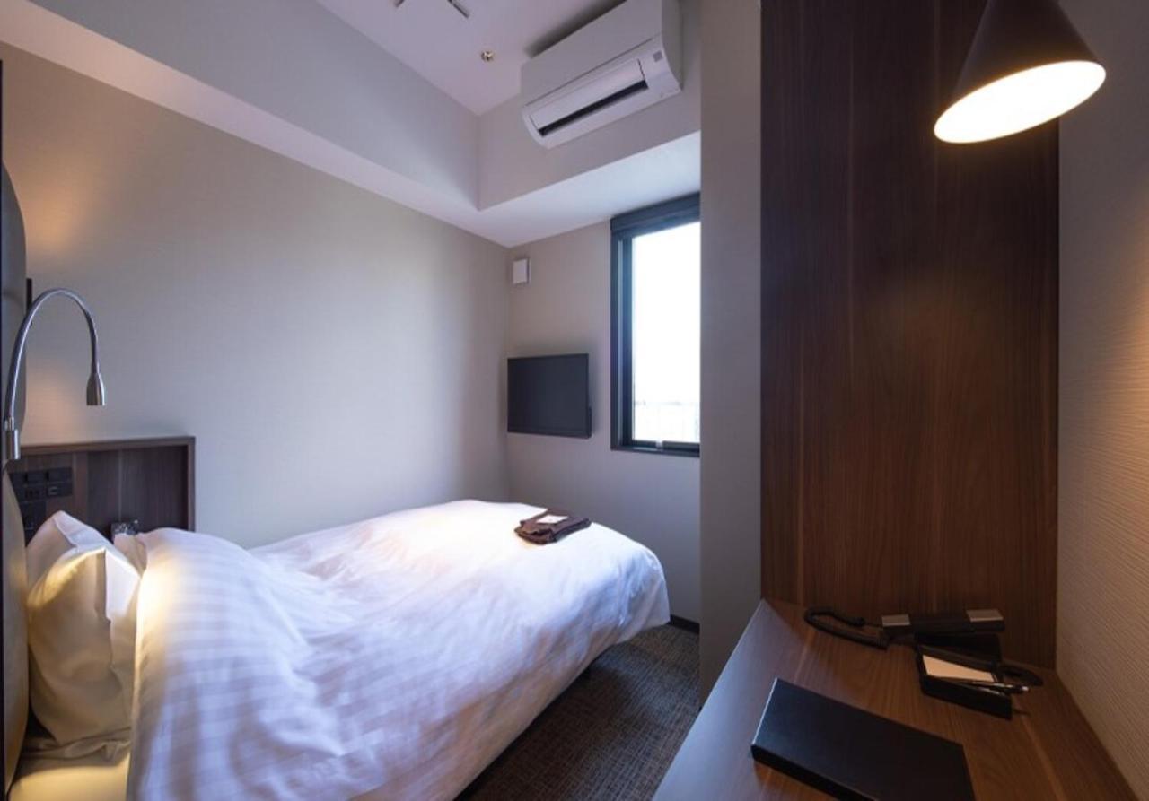 Hotel H2 Trip&Business 长崎 外观 照片