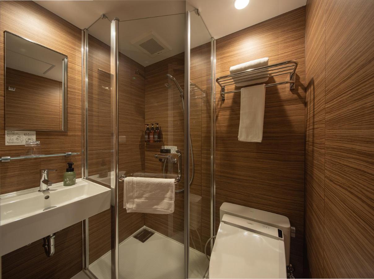 Hotel H2 Trip&Business 长崎 外观 照片