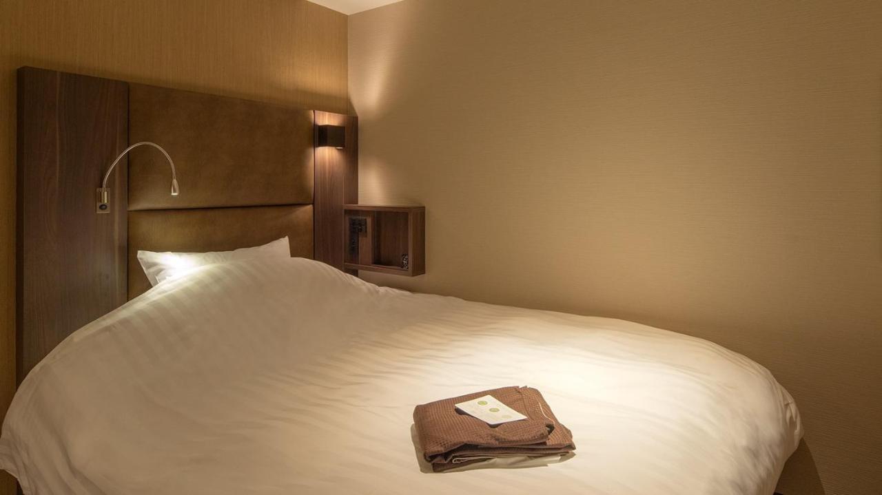 Hotel H2 Trip&Business 长崎 外观 照片