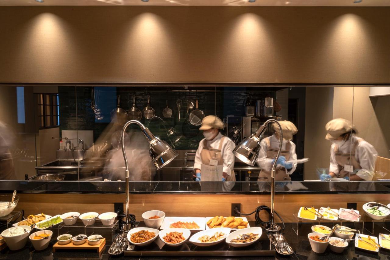 Hotel H2 Trip&Business 长崎 外观 照片